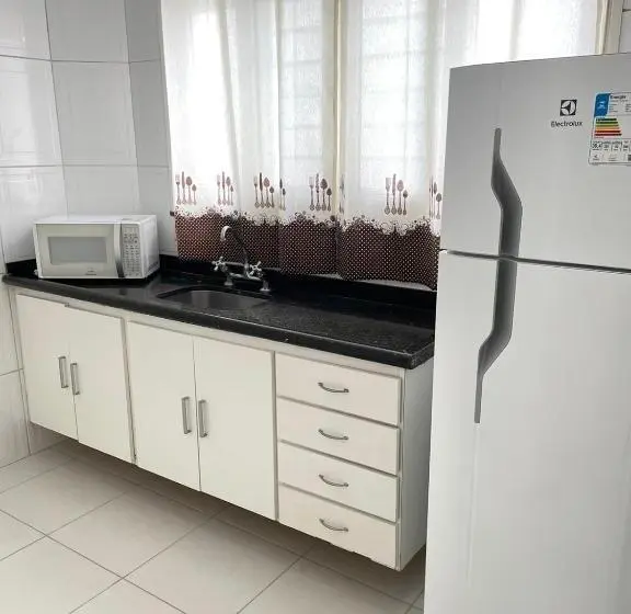 デラックススイート, Bene Beach   Pousada Guarujá