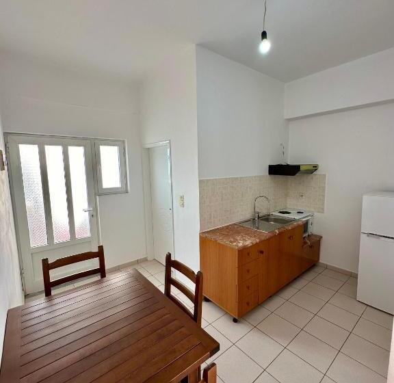 Трехместный Номер Комфорт, Elysian Sunset Studios