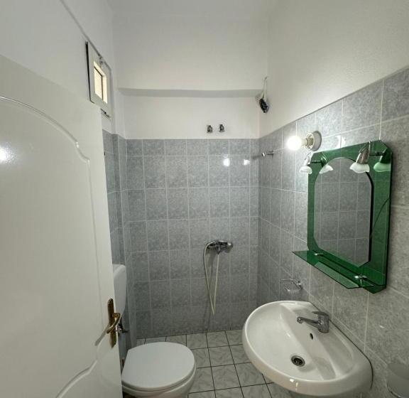 Трехместный Номер Комфорт, Elysian Sunset Studios