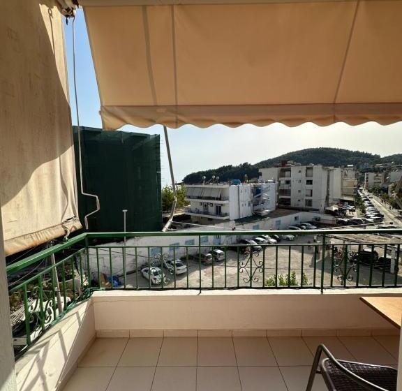 Номер Стандарт Трехместный, Elysian Sunset Studios