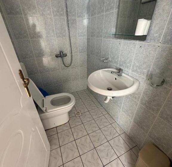 Номер Стандарт Трехместный, Elysian Sunset Studios