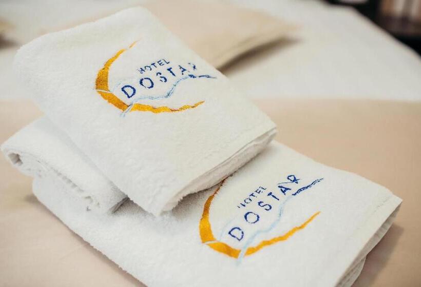 اتاق استاندارد, Dostar