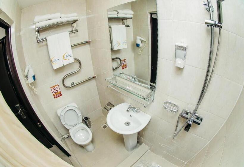 اتاق استاندارد, Dostar