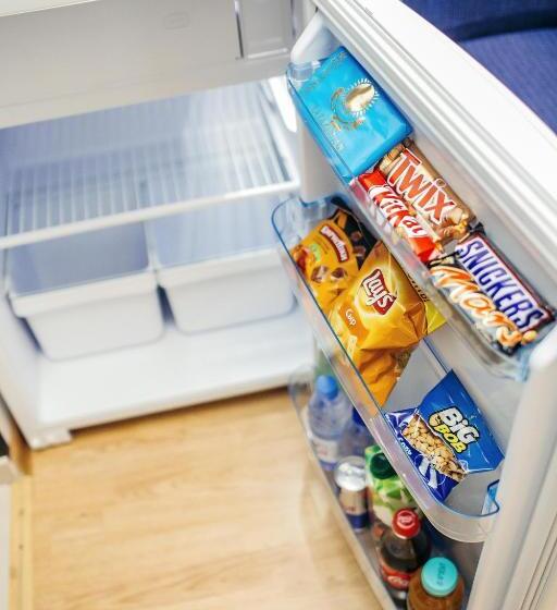 سوییت جونیور, Dostar