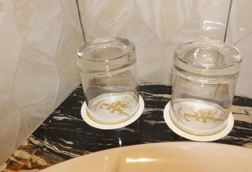 اتاق استاندارد با چشمانداز, Horison Sentani