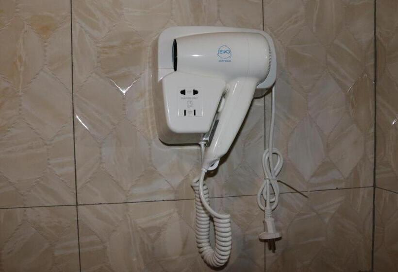 سوییت جونیور, Horison Sentani