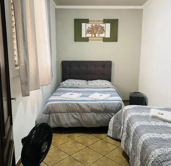 スタンダードルーム, Hostel Anprado 2
