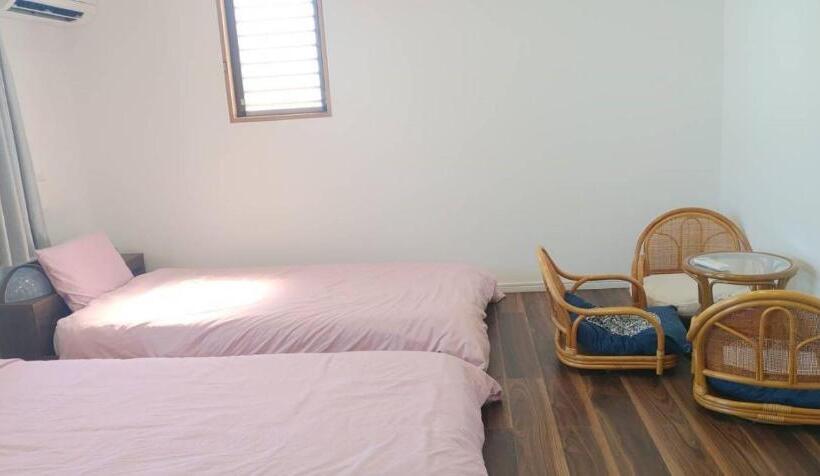 スタンダードスタジオ, Kyoto Guesthouse Rantan   Vacation Stay 84841v