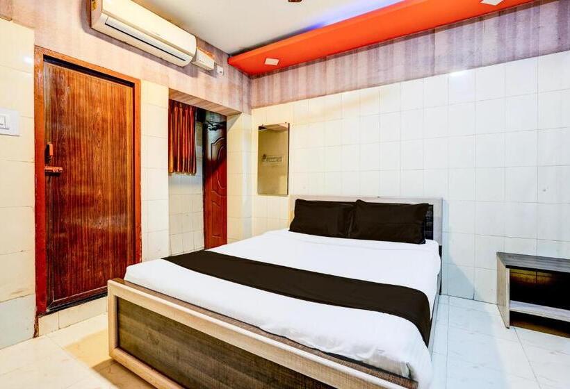 غرفة كلاسيكية ثلاثية, Oyo Flagship Mizpah Inn