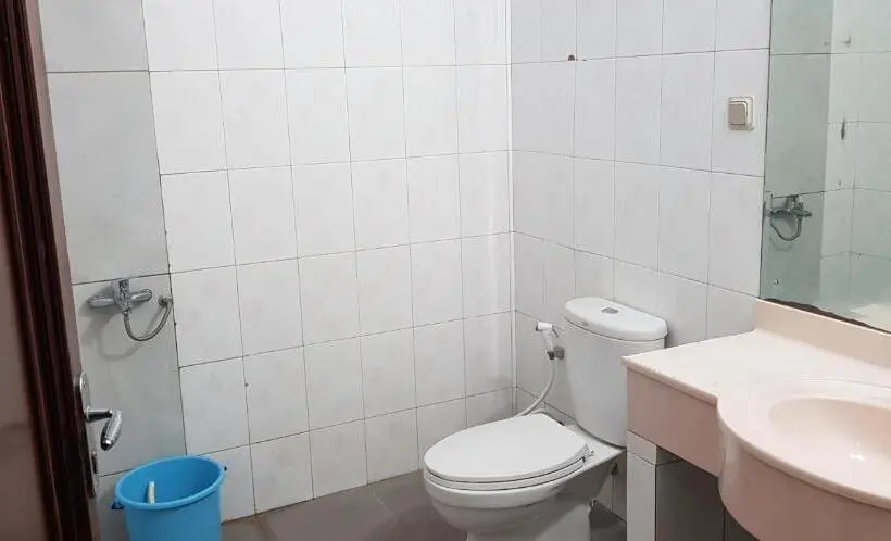 Chambre Deluxe King Size, Pondok Putri