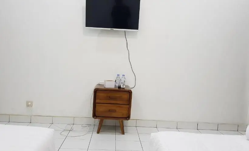 Chambre Economy, Pondok Putri