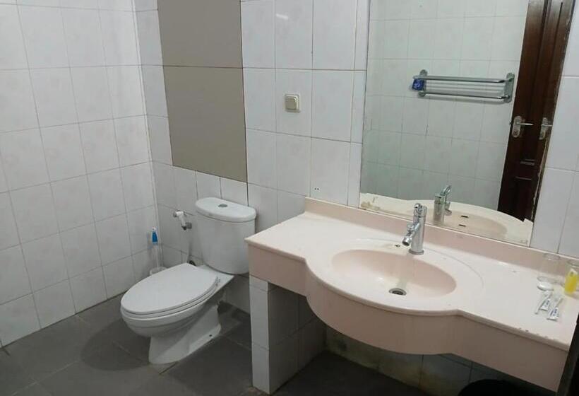 Номер Deluxe, Pondok Putri