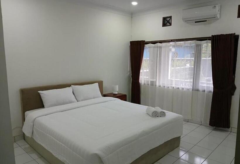 디럭스 룸, Pondok Putri