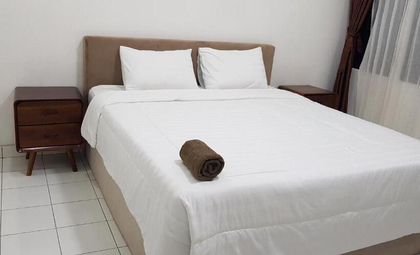 Номер Deluxe, Pondok Putri