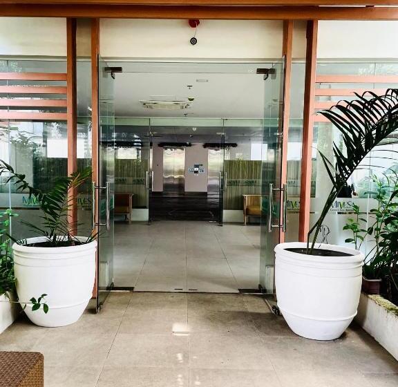 استودیوی لوکس, Industrial Studio In Mivesa Lahug