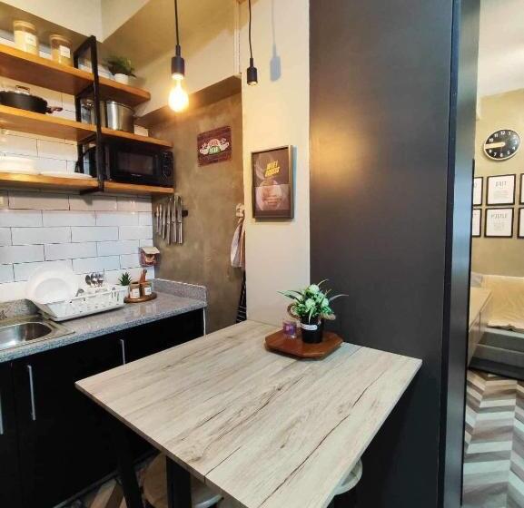 استودیوی لوکس, Industrial Studio In Mivesa Lahug