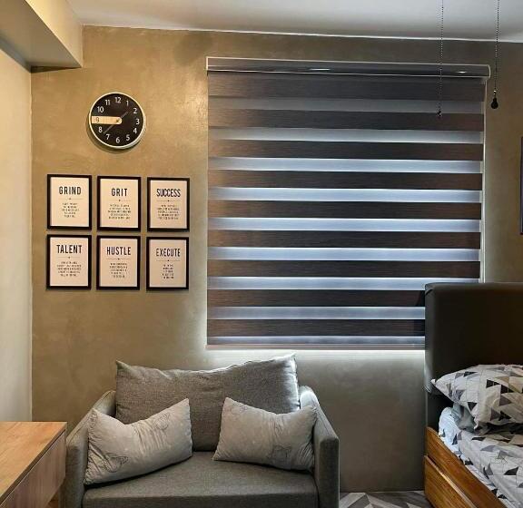 استودیوی لوکس, Industrial Studio In Mivesa Lahug