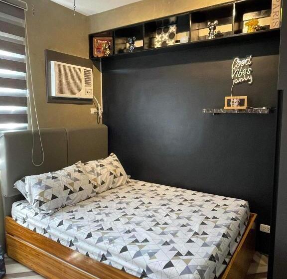 استودیوی لوکس, Industrial Studio In Mivesa Lahug