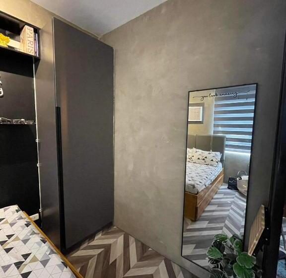 استودیوی لوکس, Industrial Studio In Mivesa Lahug