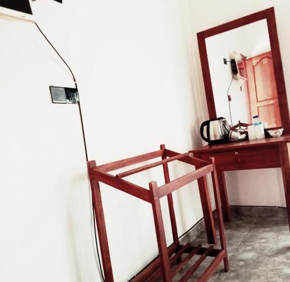 غرفة قياسية, Negombo Royal Villa By Hotel Oviniru
