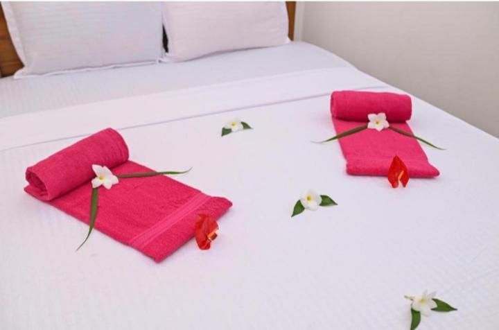 Номер Стандарт Трехместный, Negombo Royal Villa By Hotel Oviniru