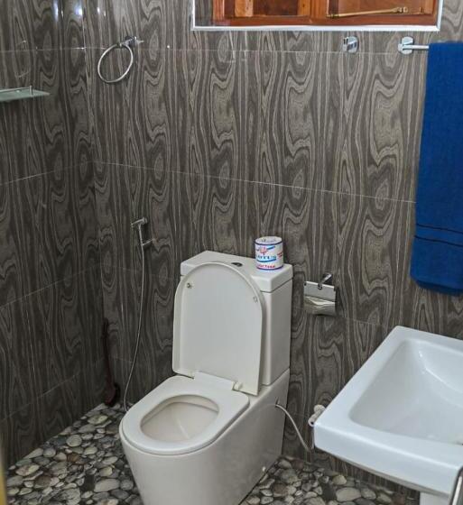 غرفة قياسية ثلاثية, Negombo Royal Villa By Hotel Oviniru