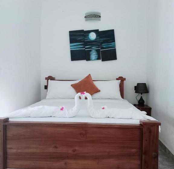 Номер Стандарт Трехместный, Negombo Royal Villa By Hotel Oviniru