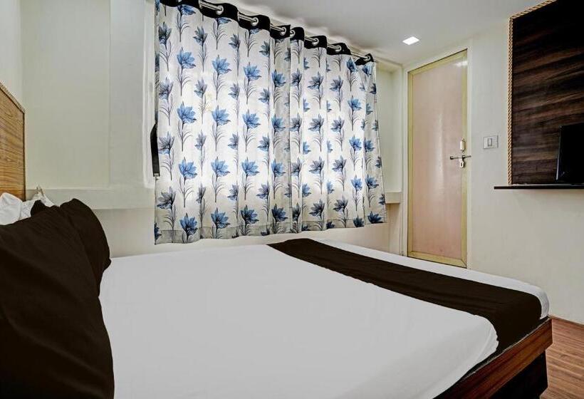 트리플 클래식 룸, Oyo Hotel Yugraj