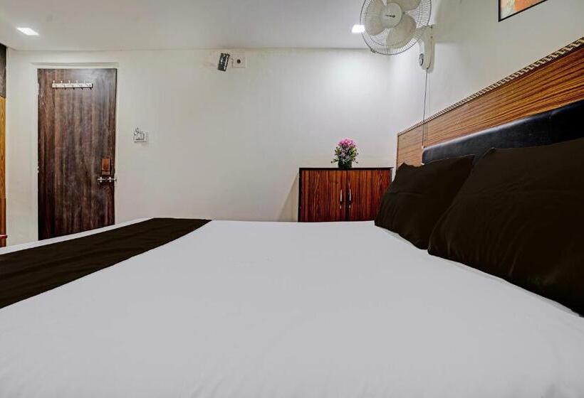 三人经典房间, Oyo Hotel Yugraj