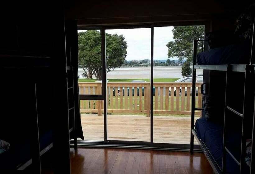 سرير فى غرفة مشتركه, Apple Tree Backpackers