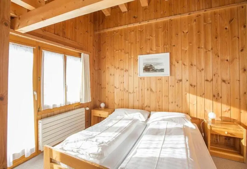 Standard-huone, Berghaus Nagens
