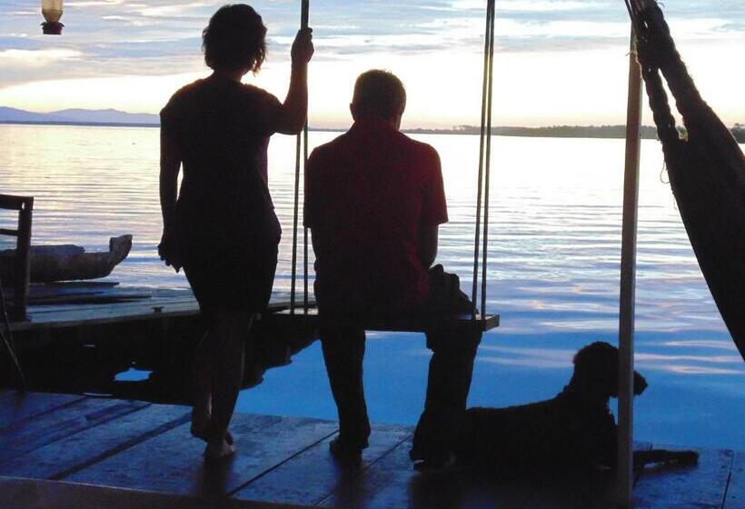 スタンダードルーム, Barrbra Bnb Over The Sea