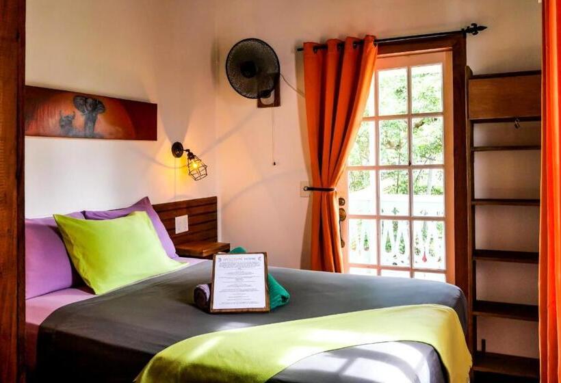 スーペリアールーム, Barrbra Bnb Over The Sea