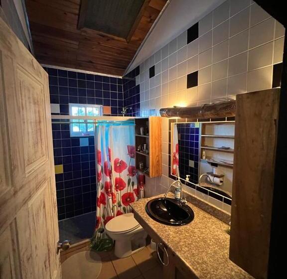 海の見えるスタンダードスタジオ, Barrbra Bnb Over The Sea