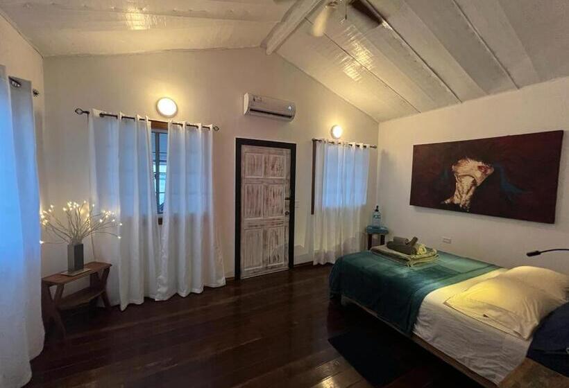 海の見えるスタンダードスタジオ, Barrbra Bnb Over The Sea