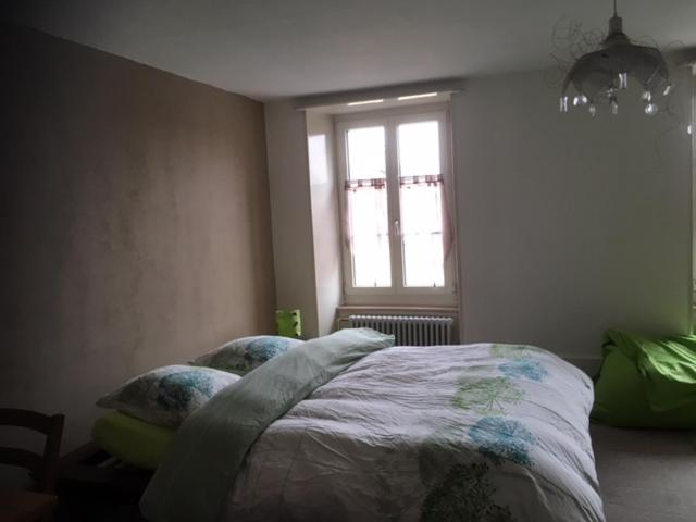 Quarto Estandar Banheiro Compartilhado, Chambres D'hôtes Chez Epicure