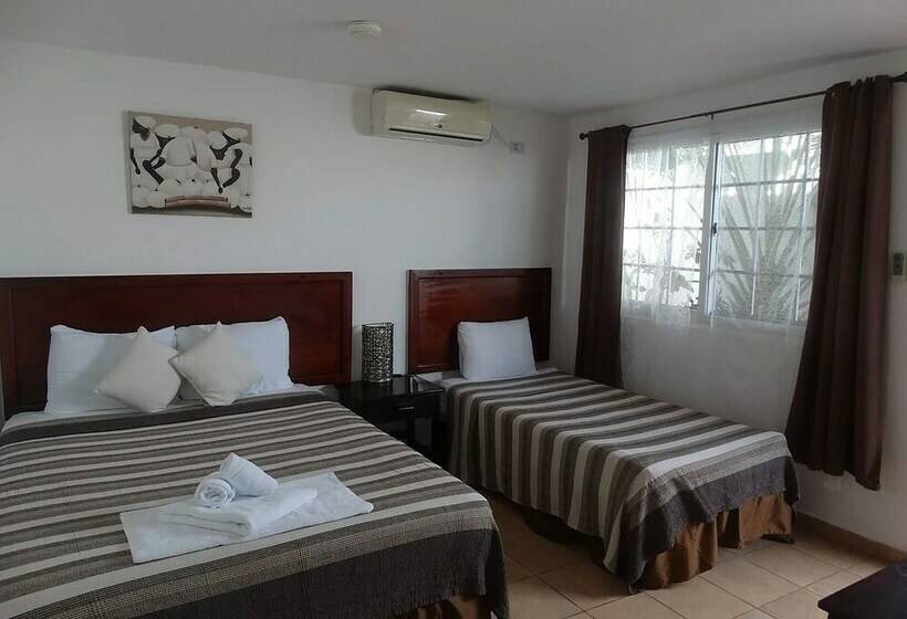 标准间, Posada Del Mar