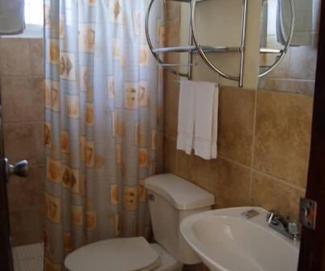 标准间, Posada Del Mar