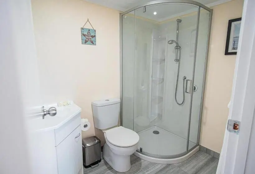 Standard-studio, Coromandel Seaview Motel