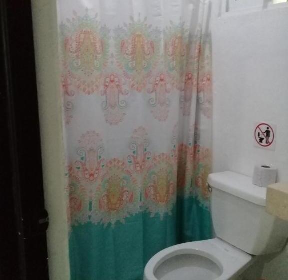 اتاق استاندارد, 41 Valladolid