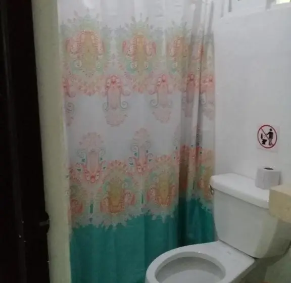 スタンダードルーム, 41 Valladolid