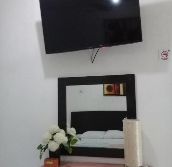 스탠다드 룸, 41 Valladolid