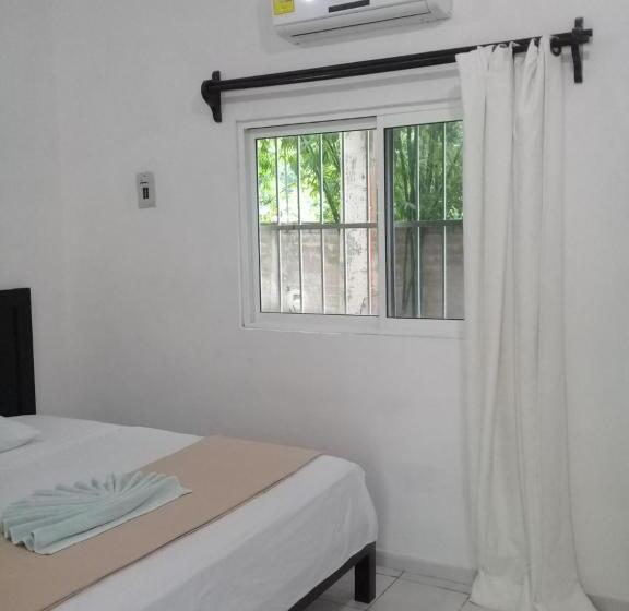 اتاق استاندارد, 41 Valladolid