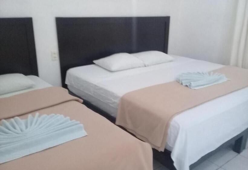스탠다드 룸, 41 Valladolid