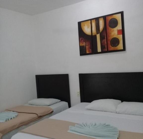 اتاق استاندارد, 41 Valladolid