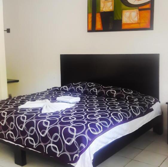 اتاق استاندارد با تخت بزرگ, 41 Valladolid