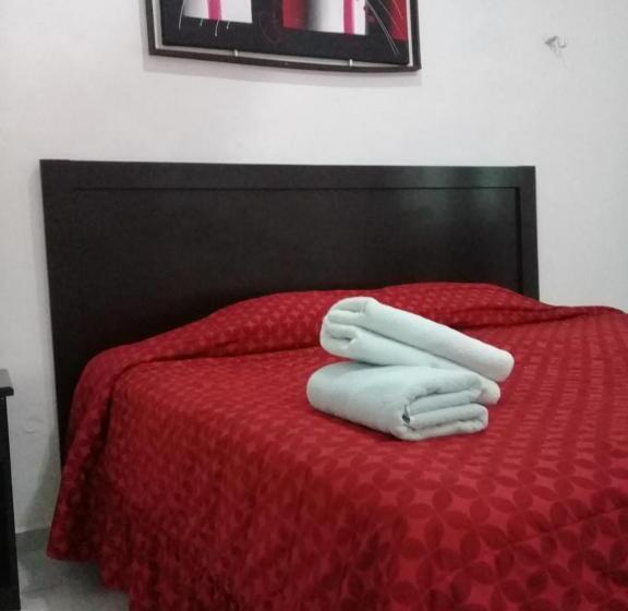 اتاق استاندارد با تخت بزرگ, 41 Valladolid