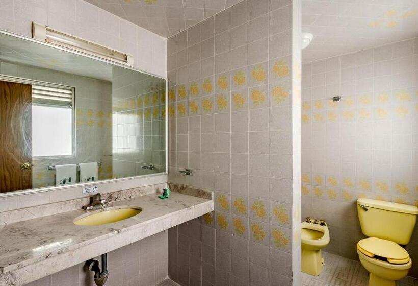 Номер Стандарт, Kali La Raza Mexico City