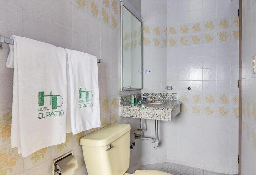 Номер Superior, Kali La Raza Mexico City