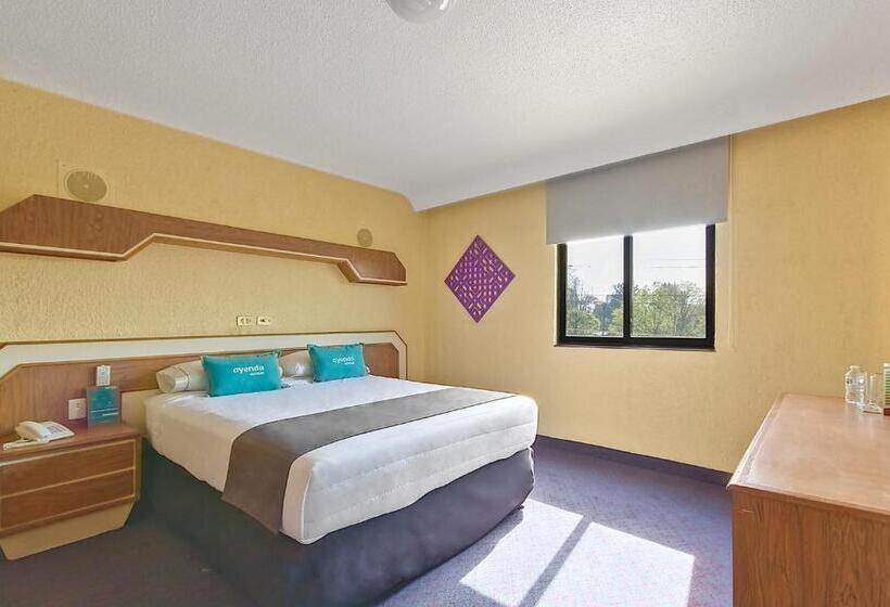 Номер Superior, Kali La Raza Mexico City